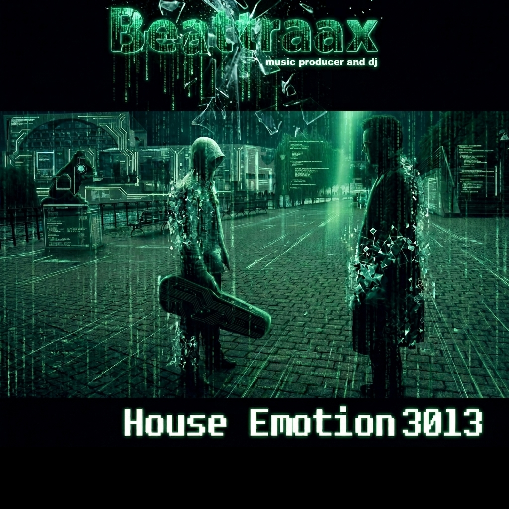Beattraax - House Emotion 3013